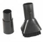 Kartáč na nábytek k vysavači k vysavači 32/35mm MENALUX AC21