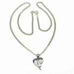 AutorskeSperky.com - Stříbrný náhrdelník - S2647