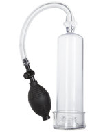 Vakuová pumpa pro muže Dr. Joel