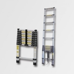 Žebřík teleskopický Extol Premium 3,2 m Extol Premium 3,2m, 8849000