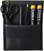 Bernstein Tools for Electronics Bernstein Werkzeugfabrik 2302 sada nářadí ESD 5dílná