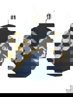 CEDR Chňapka kulatá ROUND 21 cm (Kulatá chňapka do kuchyně s poutkem)