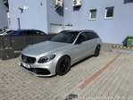 Mercedes-Benz C C63s AMG kombi