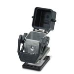 Příslušenství napájecích konektorů pro vysoké zatížení pro A04 Kontaktní vložka, D07 Kontaktní vložka, D08 Kontaktní