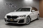 BMW 5 530d xD ///MSPORT*DPH*ČR