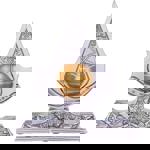 Assassins Creed - zarážky na knihy Apple of Eden