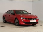 Peugeot 508 GT Line 2.0 BlueHDi
