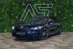 BMW 8 840xd*GC*NEZ.TOP*LASER*PA