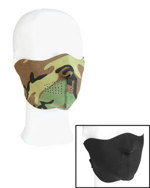 Maska obličejová NEOPREN