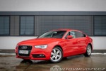 Audi A5 Sportback  2.0 TDI 130kW