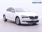 Škoda Superb 2,0 TDI 110kW Ambition CZ