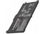 2-POWER Baterie 11,55V 3470mAh pro HP Pavilion x360 14-ba000, x360 14-ba100 series