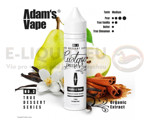 Adams Vape - Příchuť Shake & Vape 10ml - Custard Pears