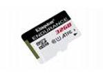 KINGSTON 32GB microSDHC Endurance 95R, 30W C10 A1 UHS-I bez adapteru