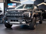 Ford  F-150 3.5 Raptor V6, FOX Racing