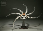 Aliens vs Predator Requiem - Predator Shuriken Replica 51 cm