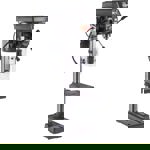 PTB-16 MAX/230V - Stolní vrtačka s osvětlením a křížovým laserem