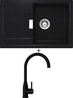 SET Schock MONO D-100 Puro + Schock KAVUS 559027 Puro