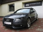 Audi S4 3,0 TFSI 441PS  Quattro M