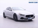Maserati Ghibli 3,0 i 302kw 4X4 Q4