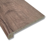 Dřevotřískový parapet Top Set - dub tabák 250mm