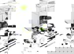 Festool OF 1400 EBQ-Plus vrchní frézka , 1400 W, 576207