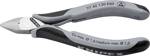 Knipex 77 42 130 ESD 77 42 130 ESD ESD boční štípací kleště 130 mm