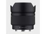 Samyang AF 12mm f, 2.0 Sony E