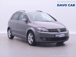 Volkswagen Golf Plus 1,6 i 75kW Team Tempomat