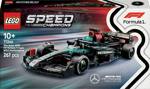 77244 LEGO® SPEED CHAMPIONS Mercedes-AMG F1® W15 závodní auto