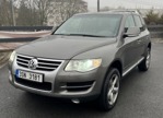 Volkswagen  Touareg