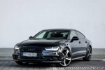 Audi A7 3.0 BiTDI 235kW QUATTRO