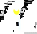 Solární světlo 3W LED COB s pohybovým senzorem S-2227 2227