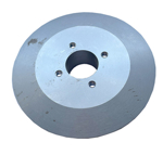 Bočnice variátorové řemenice dolní