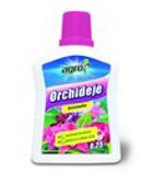 AGRO Kapalné hnojivo pro orchideje 0,25 l