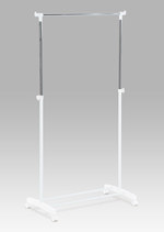 Stojan na šaty 83264-11 / moderní stojan na šaty