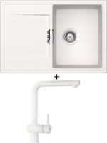 SET Schock MONO D-100S Polaris + Schock EPOS 540027 Polaris