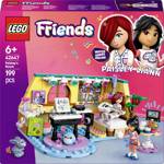 42647 LEGO® FRIENDS Paisleys pokoj