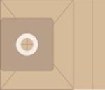 HIT BRAVO B-4212 RAPID  - 5 ks