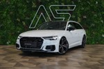 Audi S6 AVANT*TDI*QUATTRO*B&amp;O