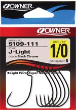 háček Owner /5 ks/ 5109.3/0