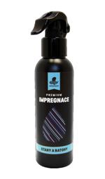 impregnace NANOPROTECH INPRODUCTS Premium 200 ml na stany a batohy