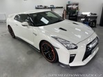 Nissan GT-R R35 - Black Edition