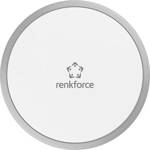Renkforce RF-5GA-450 kruhová anténa, autoanténa do okénka Wi-Fi, LTE, 5G