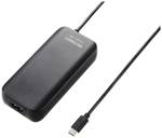 VOLTCRAFT USBC-60 USB nabíječka 60 W 5 V, 9 V, 12 V, 15 V, 20 V 3 A USB Power Delivery (USB-PD)