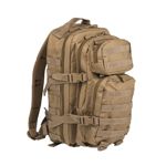 Batoh US ASSAULT malý COYOTE