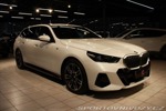 BMW 5 540d xDrive M Sport Touri