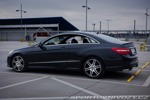 Mercedes-Benz E Mercedes-Benz E-Coupe