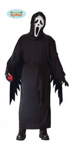 Dětský kostým Vřískot, 4 - 6 let