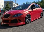 Seat Leon Cupra